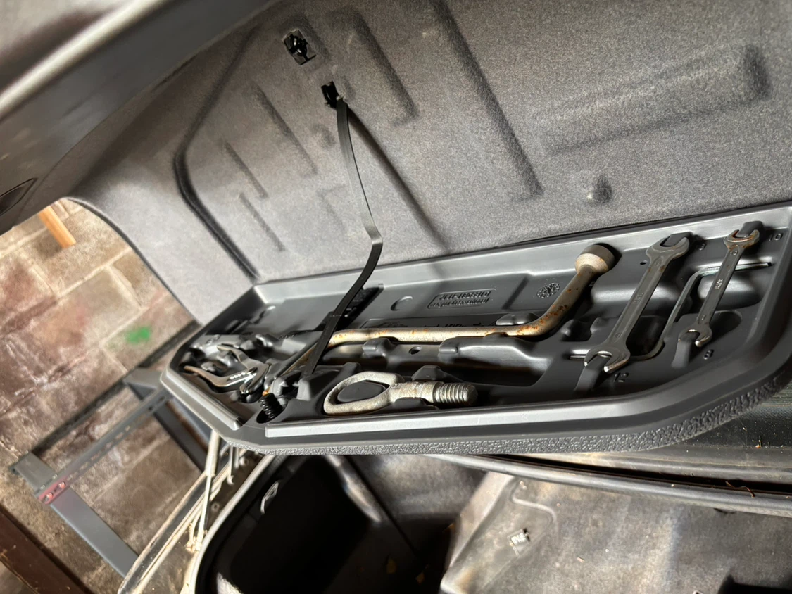 2002 BMW 540 M SPORT WHOLE OR PARTS - photo 5
