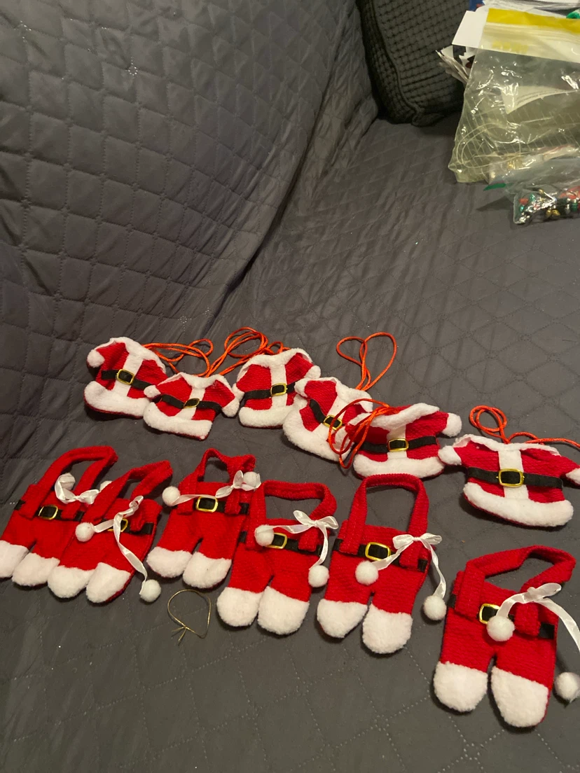 Gift card holders