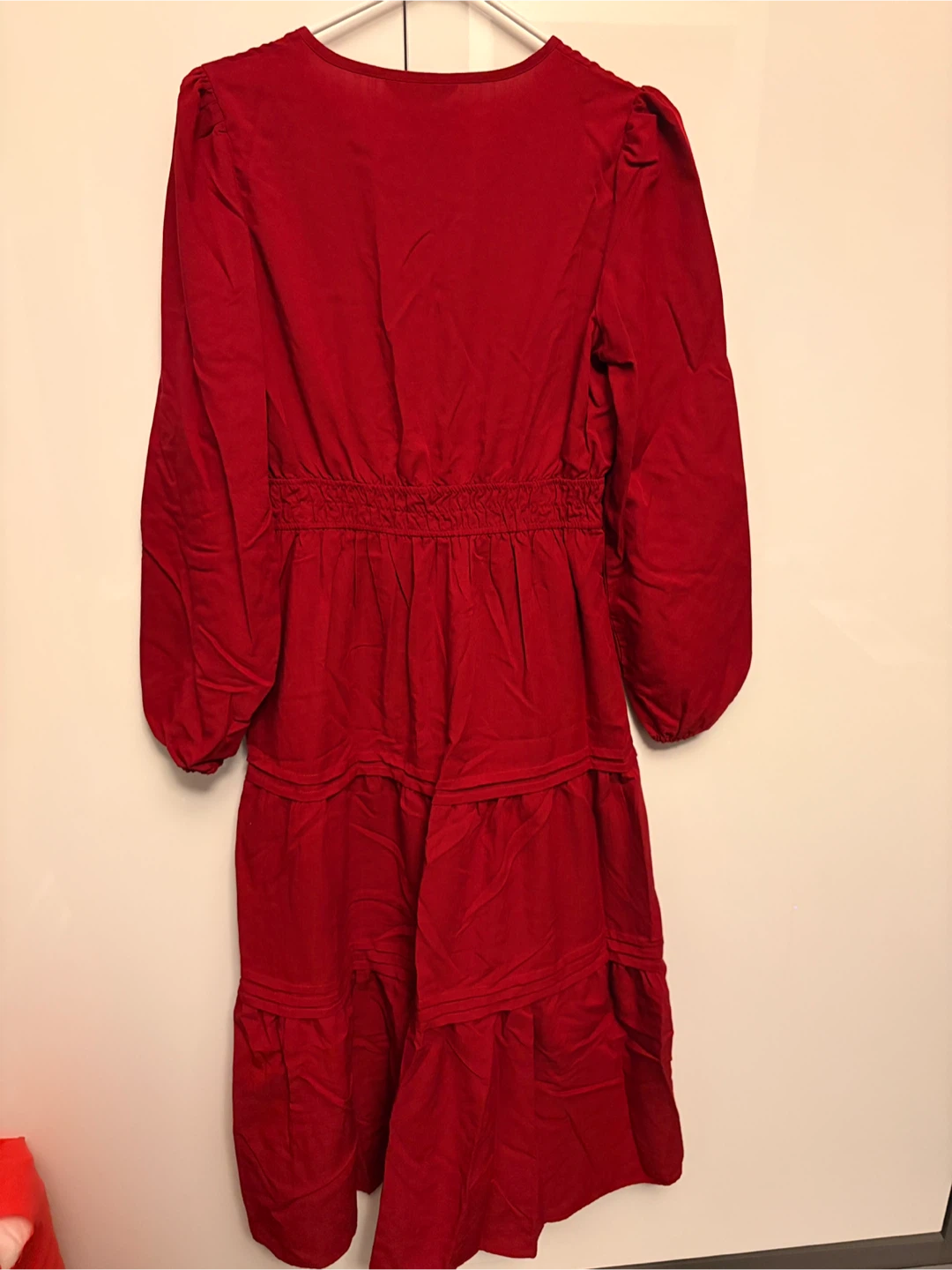 The Princess Bride Dress + pantyhose- Size Small - photo 2