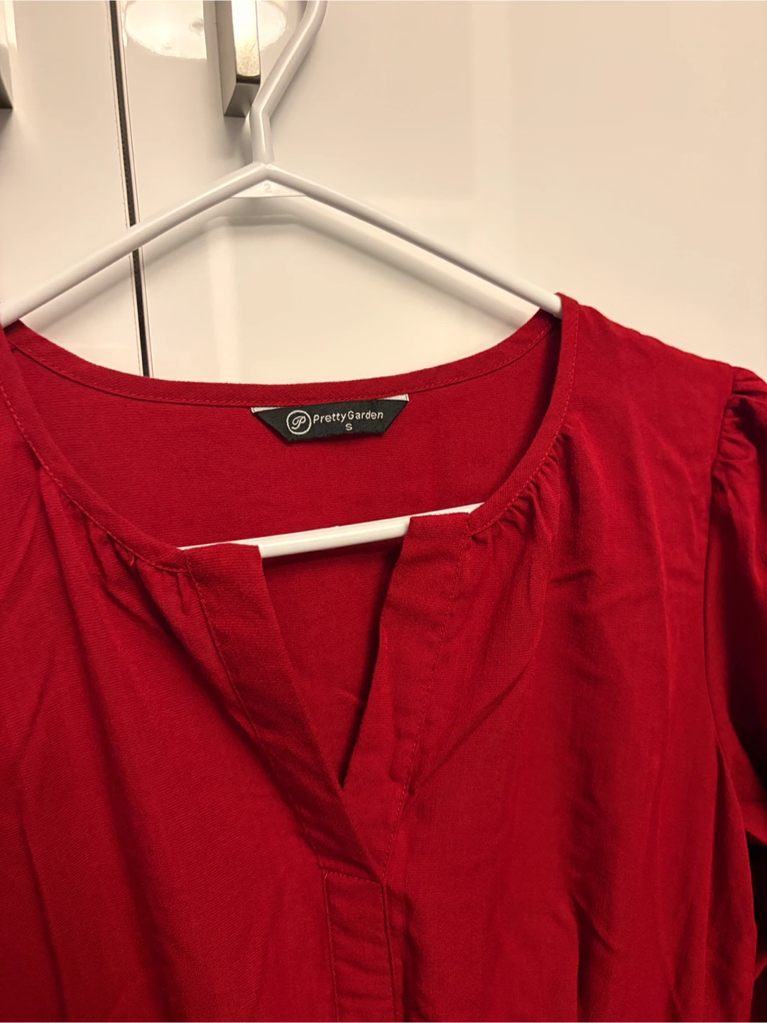 The Princess Bride Dress + pantyhose- Size Small - photo 3