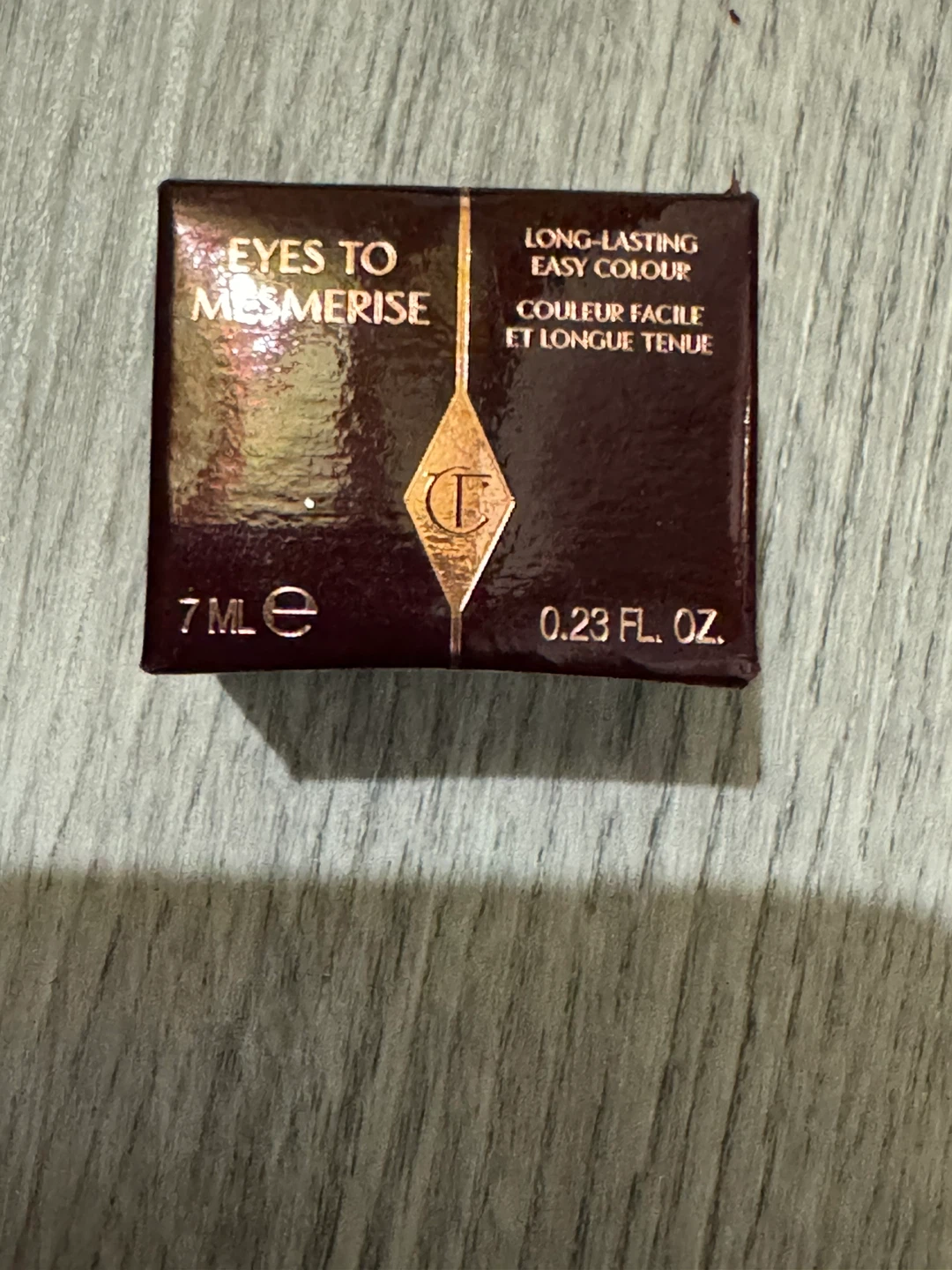 Charlotte Tilbury Eyes To Mesmerise - Champagne
