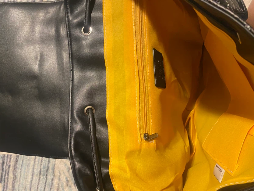 Goyard Backpack