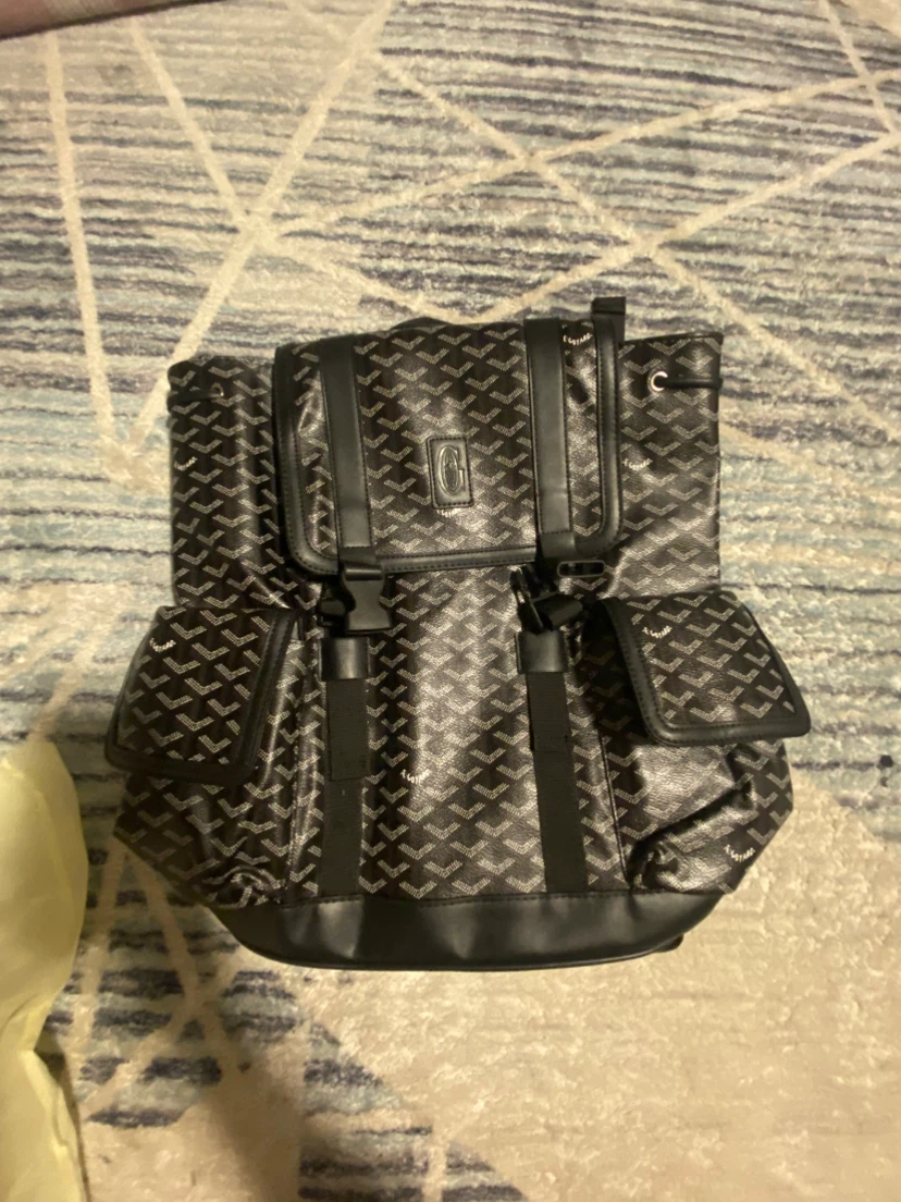 Goyard Backpack - photo 2