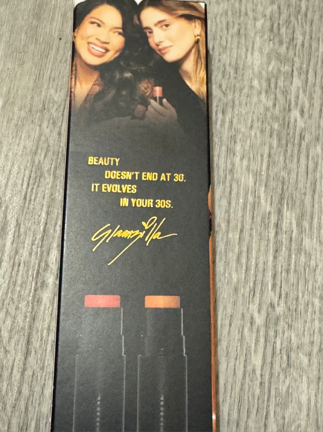 Nudestix Glamzilla Dirty 30 Blush Kit