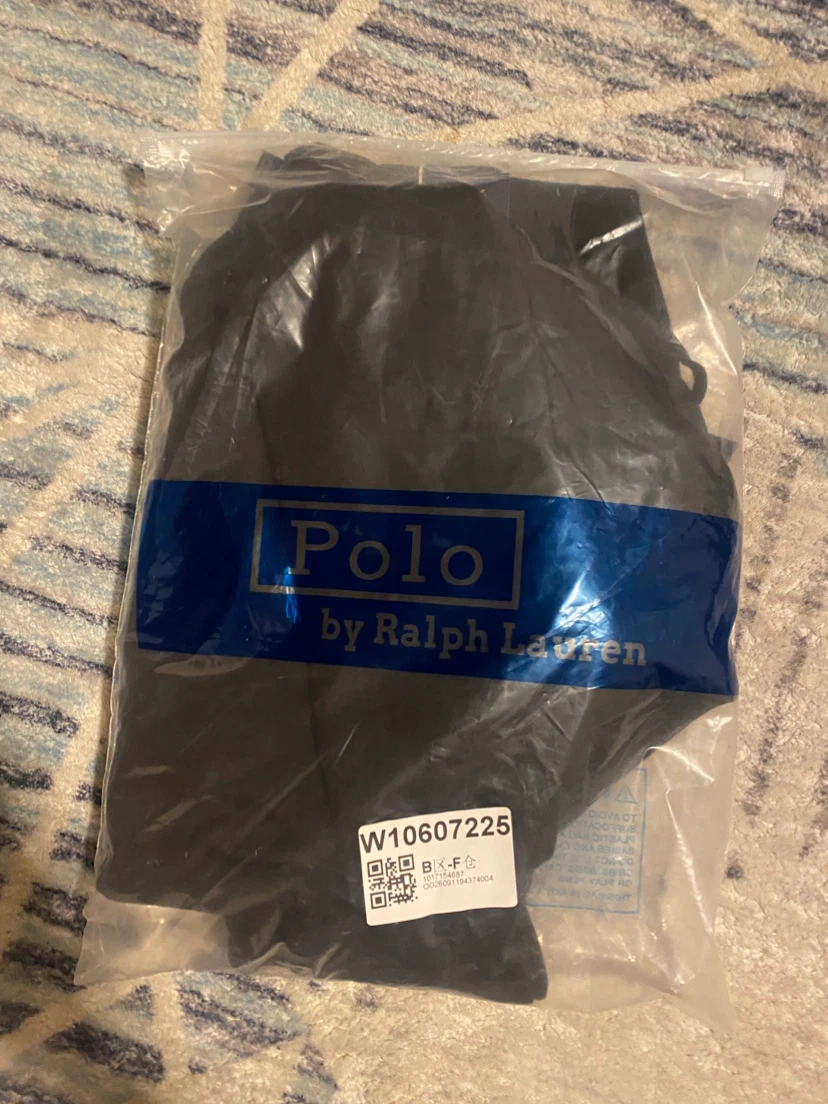 Ralph Lauren Polo zip up - photo 2