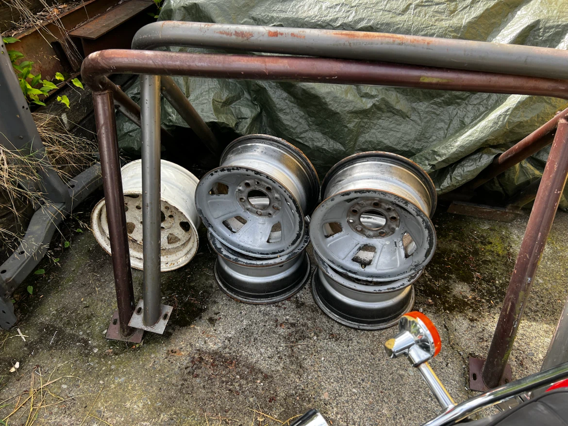 Wheels