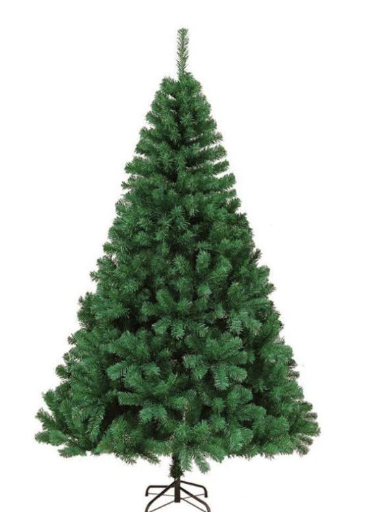 Artificial Christmas Tree 4 FT - With Storage Bag - New
