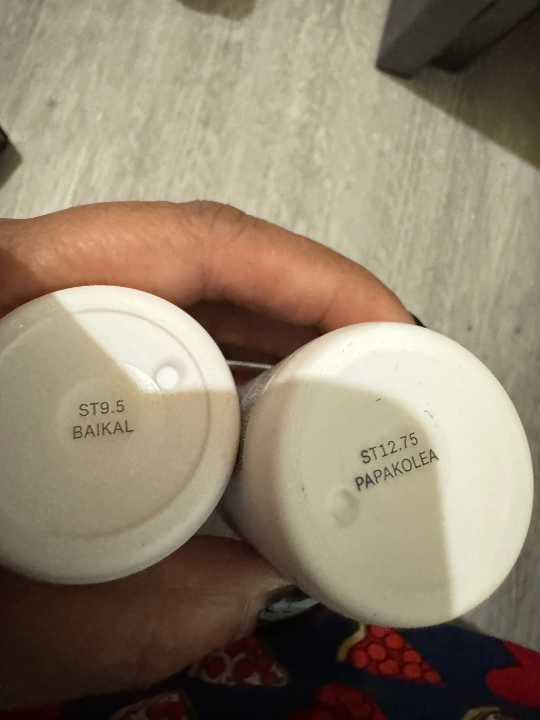 Ilia Super Serum Skin Tint - Baikal and Papakolea - photo 2