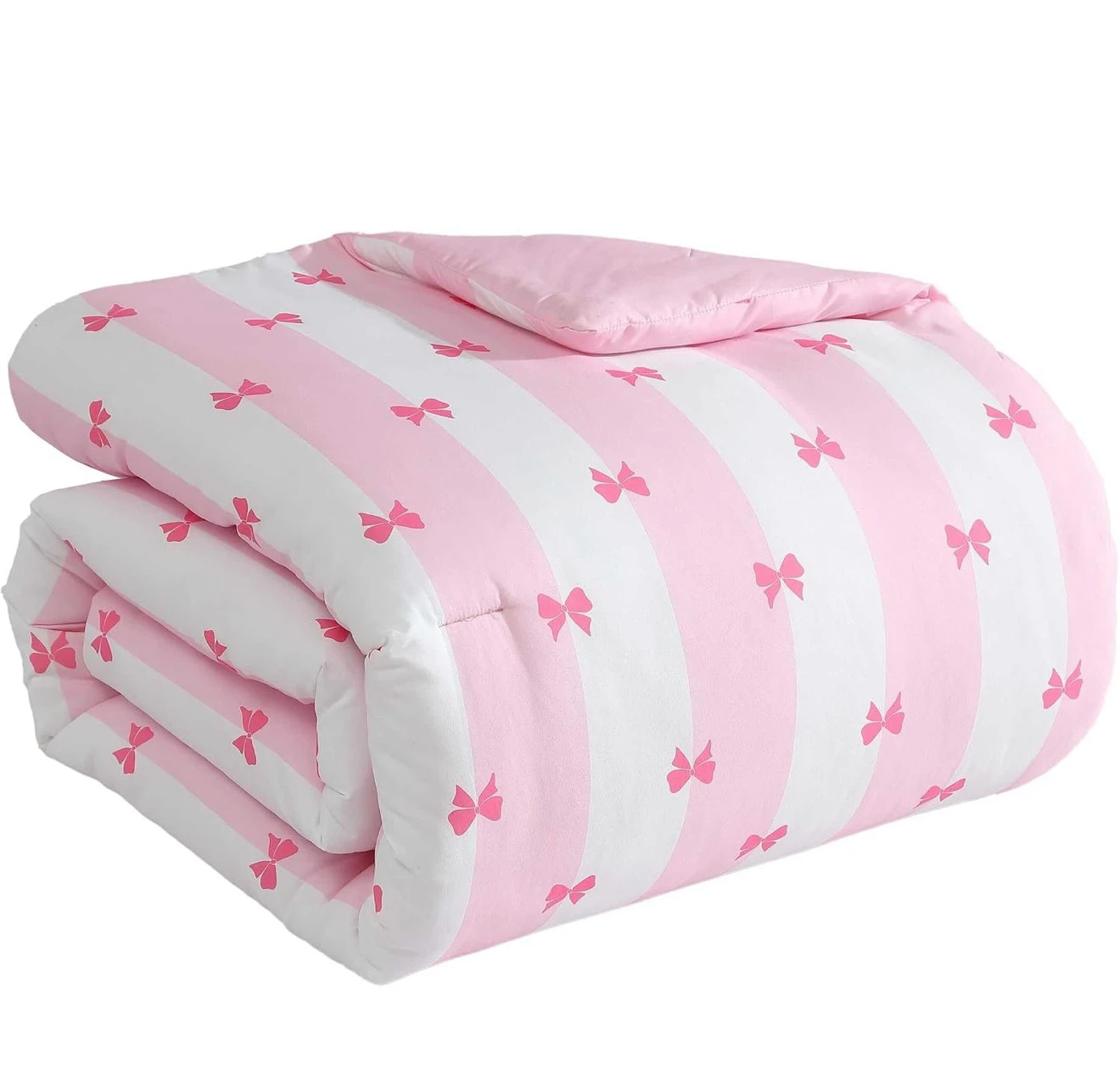 Betsey Johnson Full Size Comforter Set - photo 4