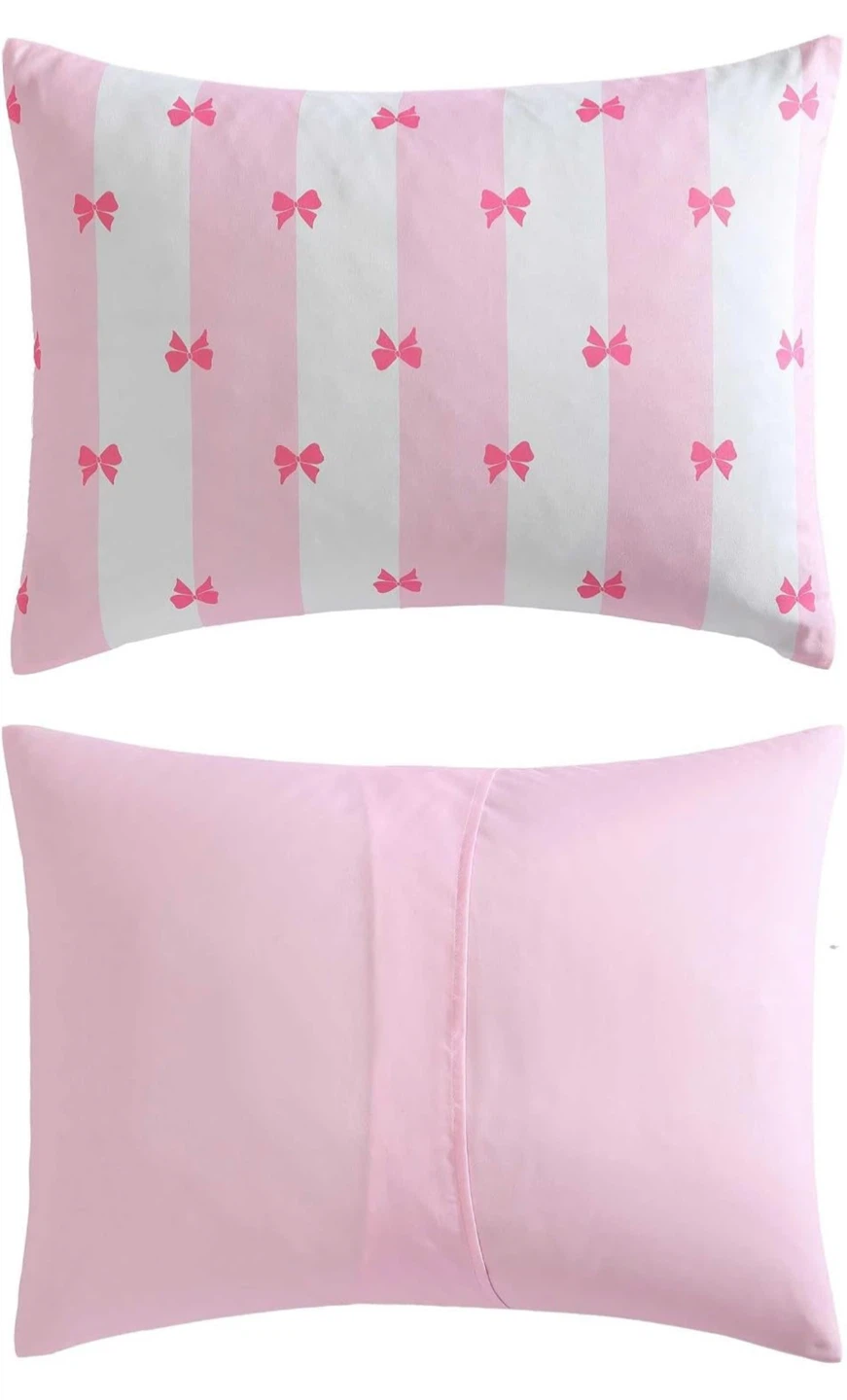 Betsey Johnson Full Size Comforter Set - photo 5
