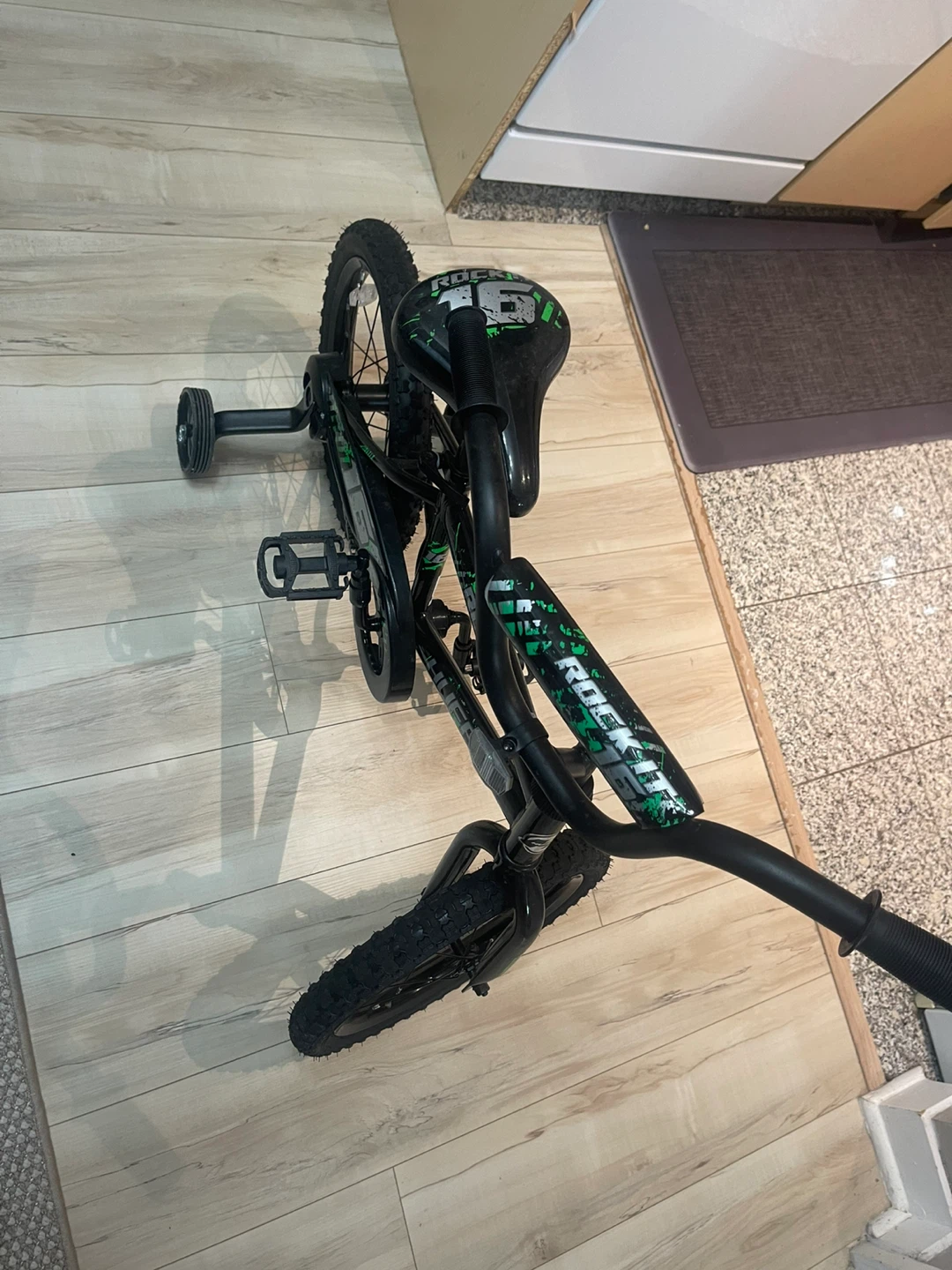 Kids Bike