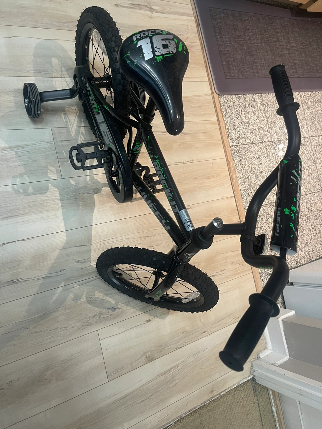 Kids Bike - photo 2