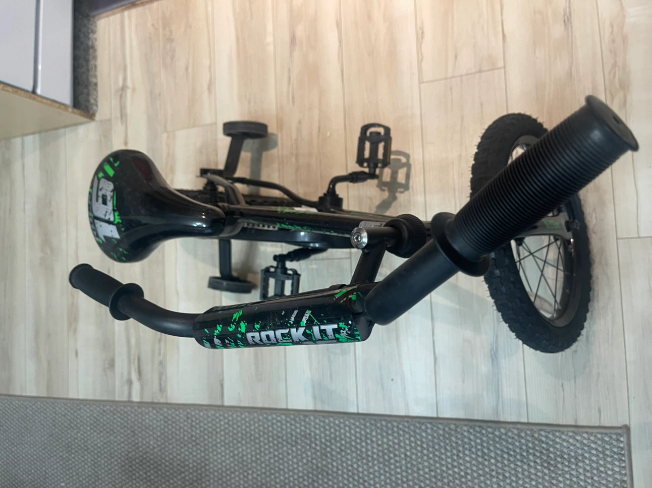 Kids Bike - photo 4