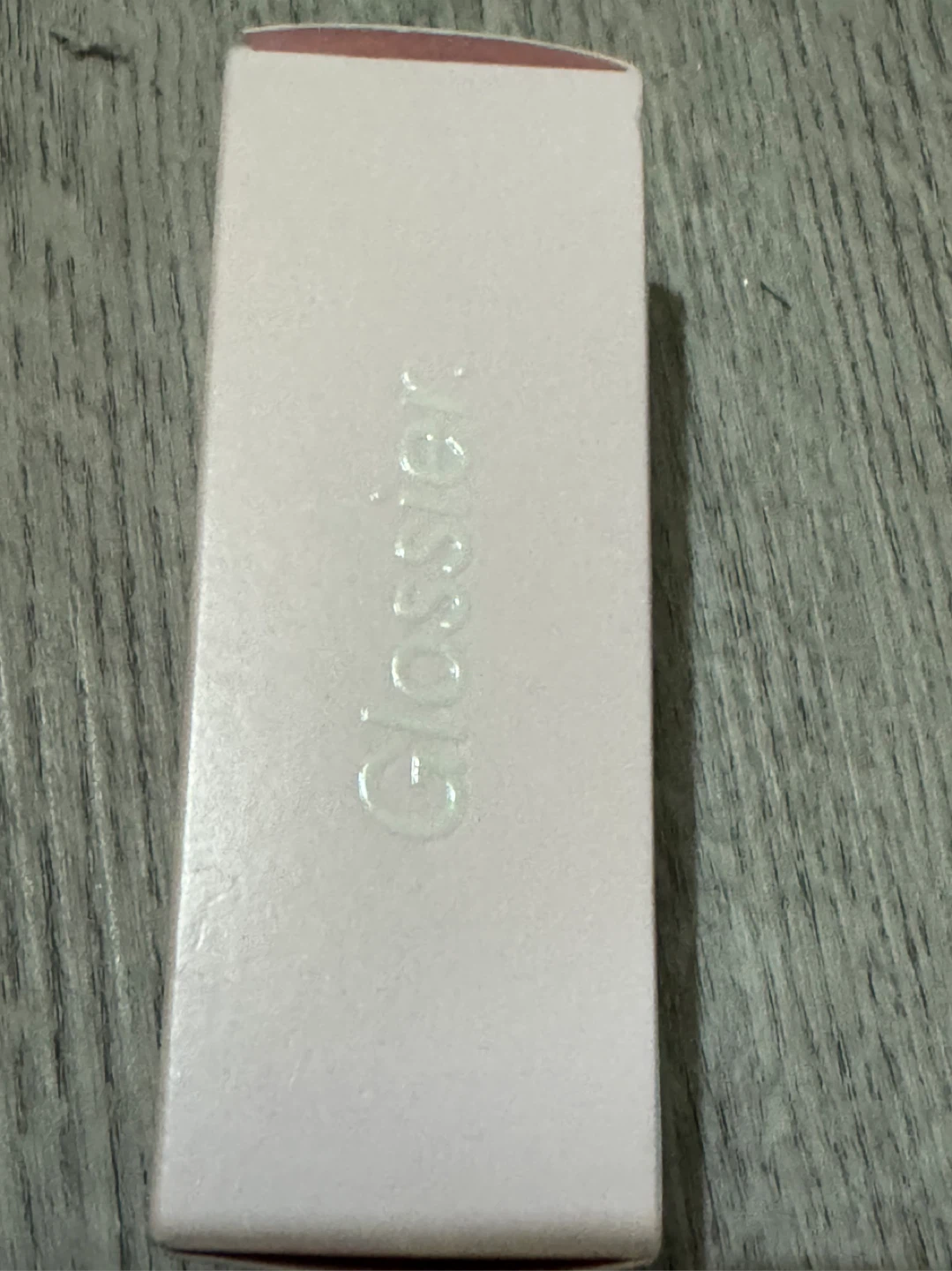 Glossier Futuredew Oil Serum Hybrid 30ml
