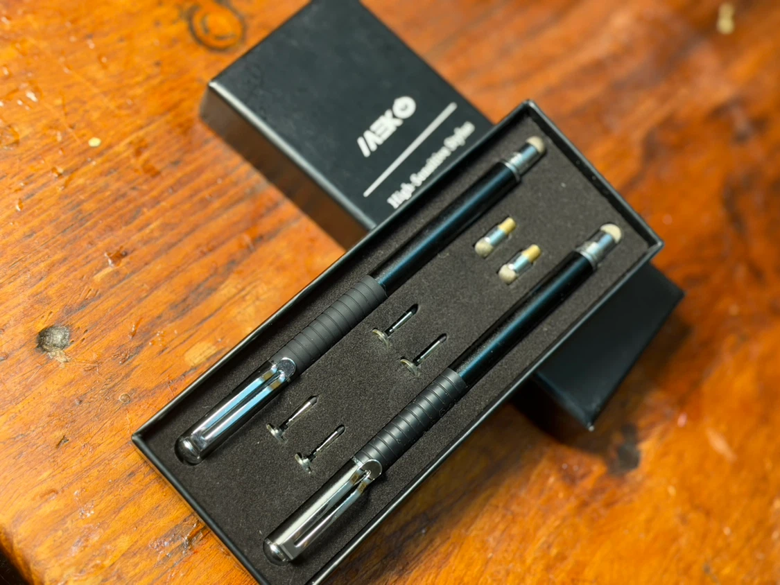 INEKO High-Sensitivity Stylus Pen Set - photo 2