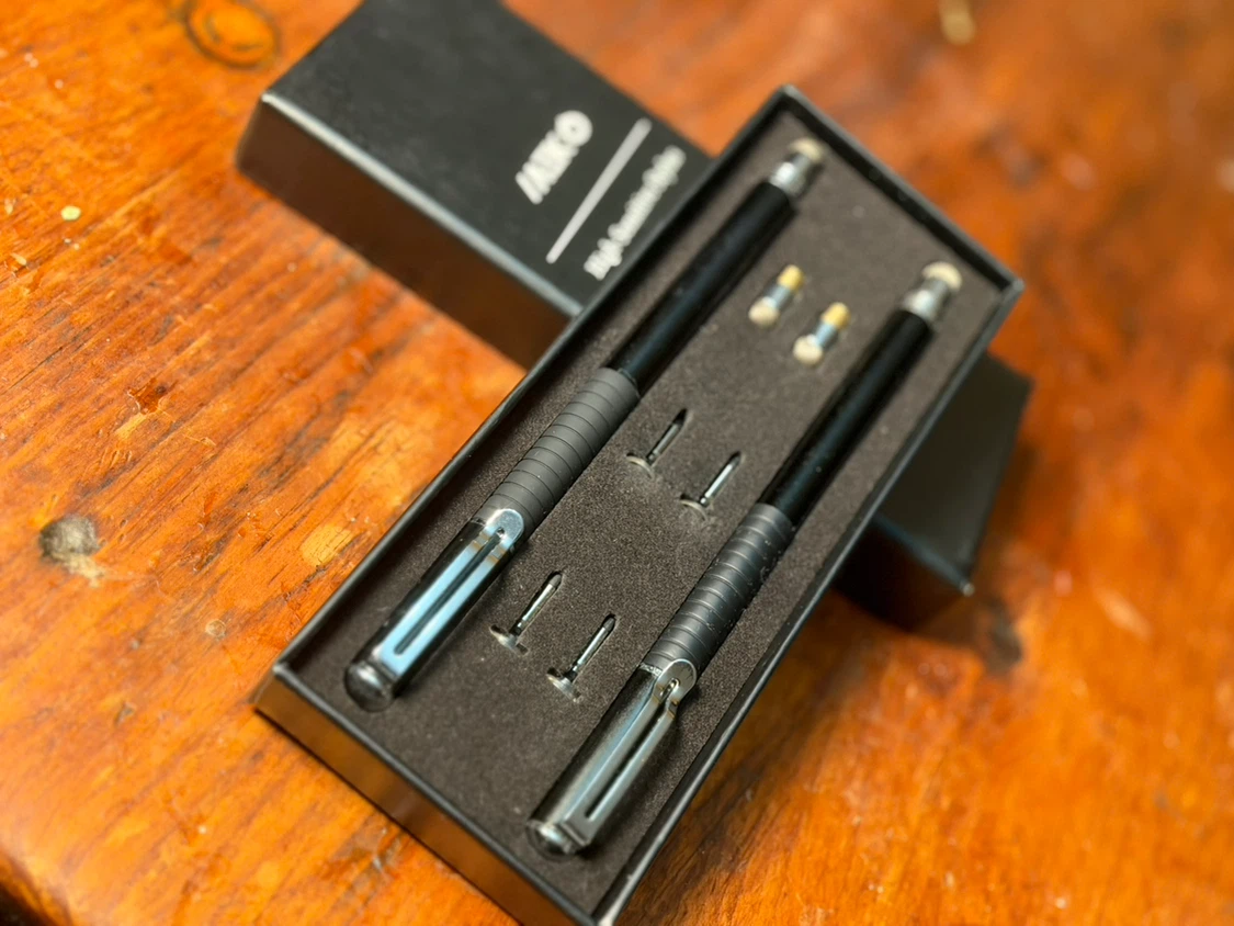 INEKO High-Sensitivity Stylus Pen Set - photo 3