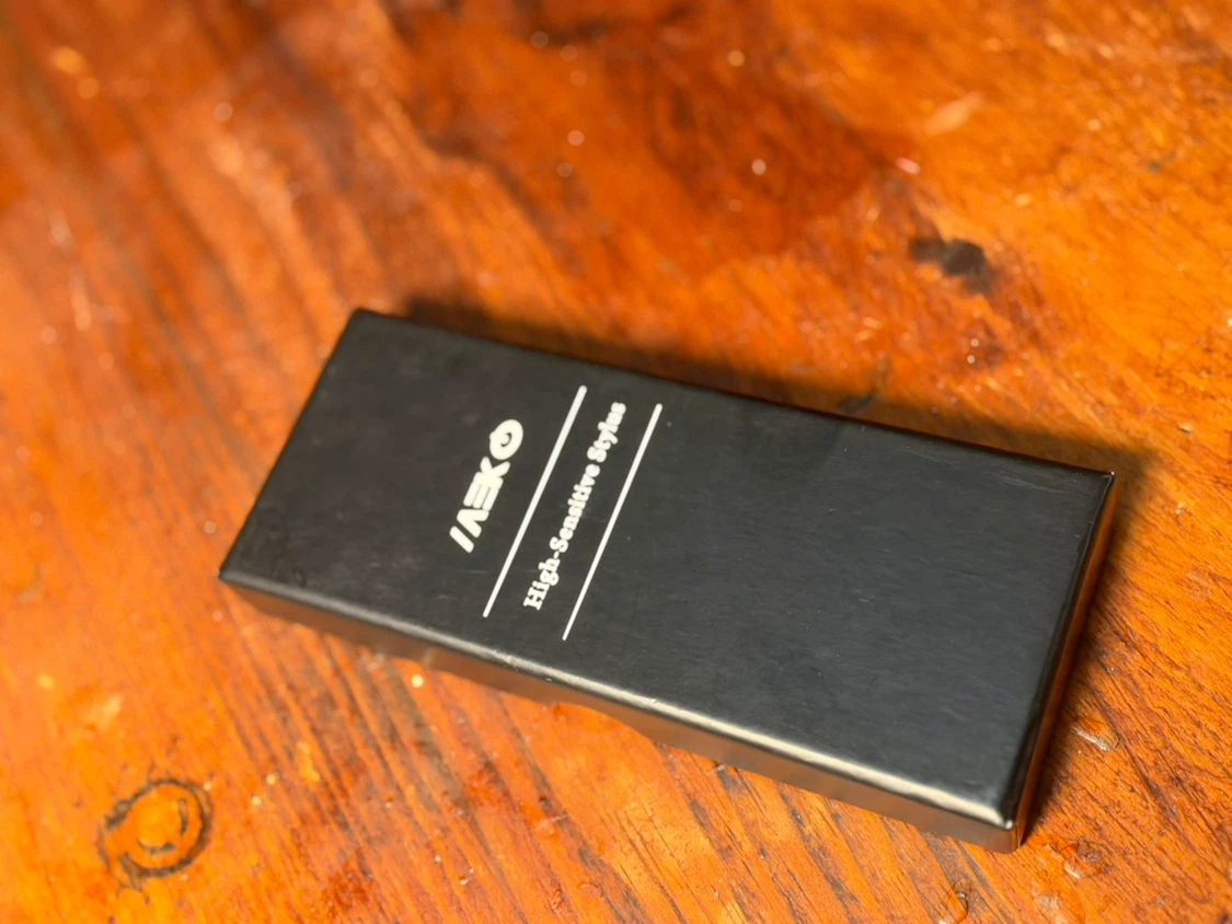 INEKO High-Sensitivity Stylus Pen Set - photo 4
