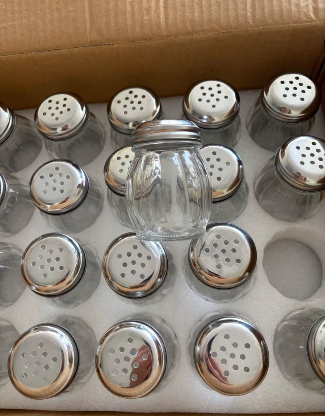 Free with any $60+ purchase! 20 packs of spicy jars - photo 2