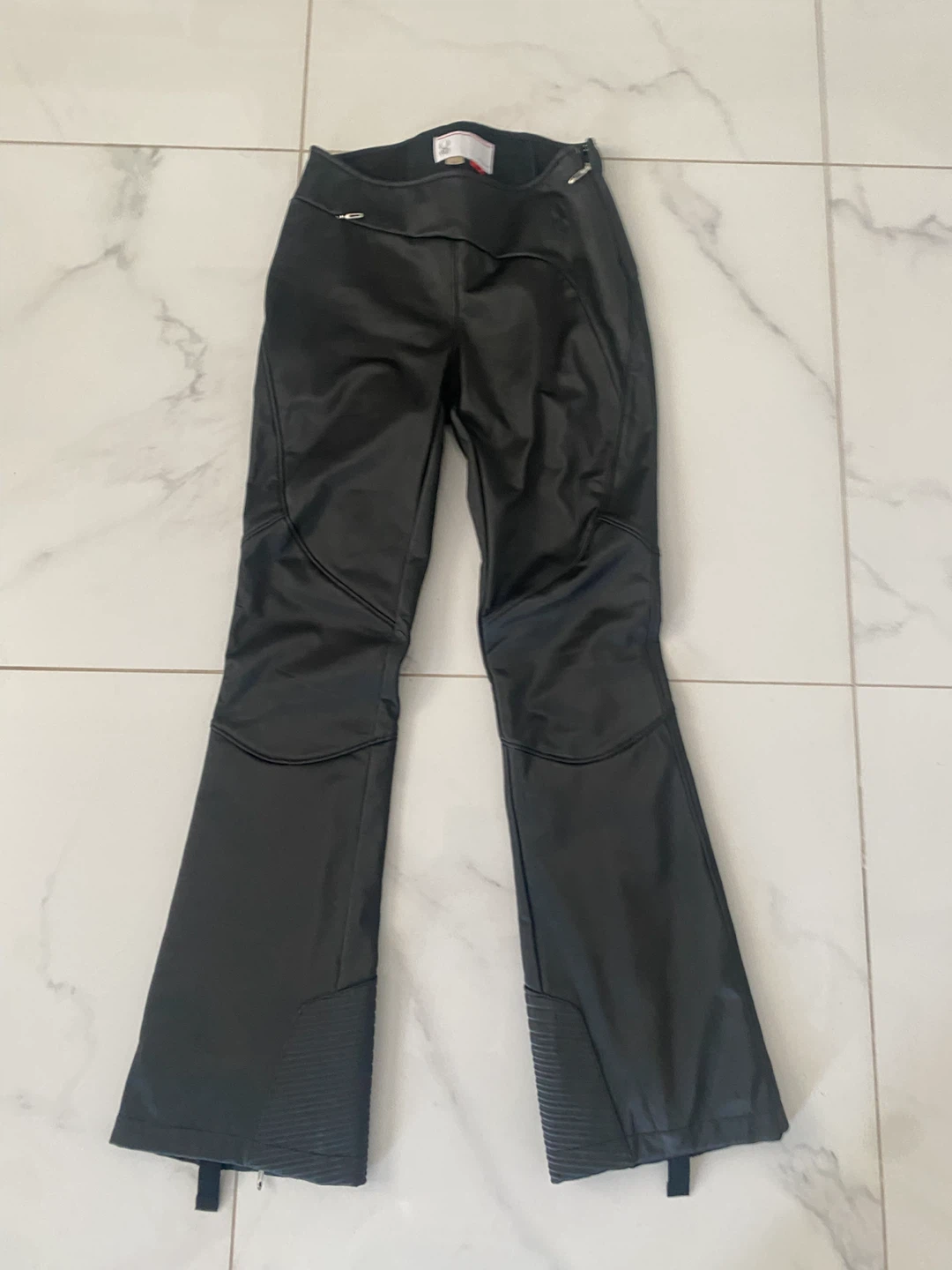 Spyder Black Ski Pants