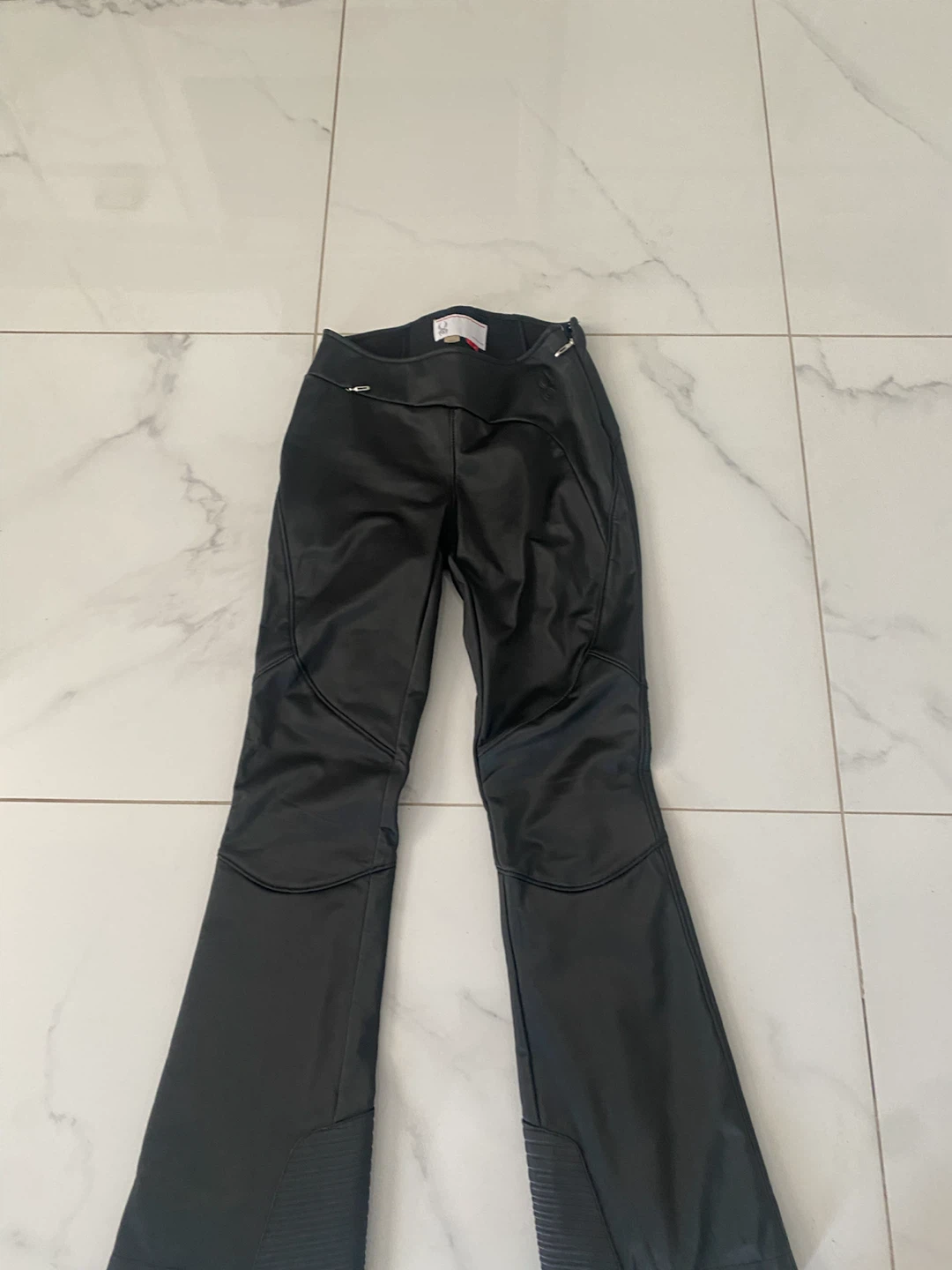 Spyder Black Ski Pants - photo 2