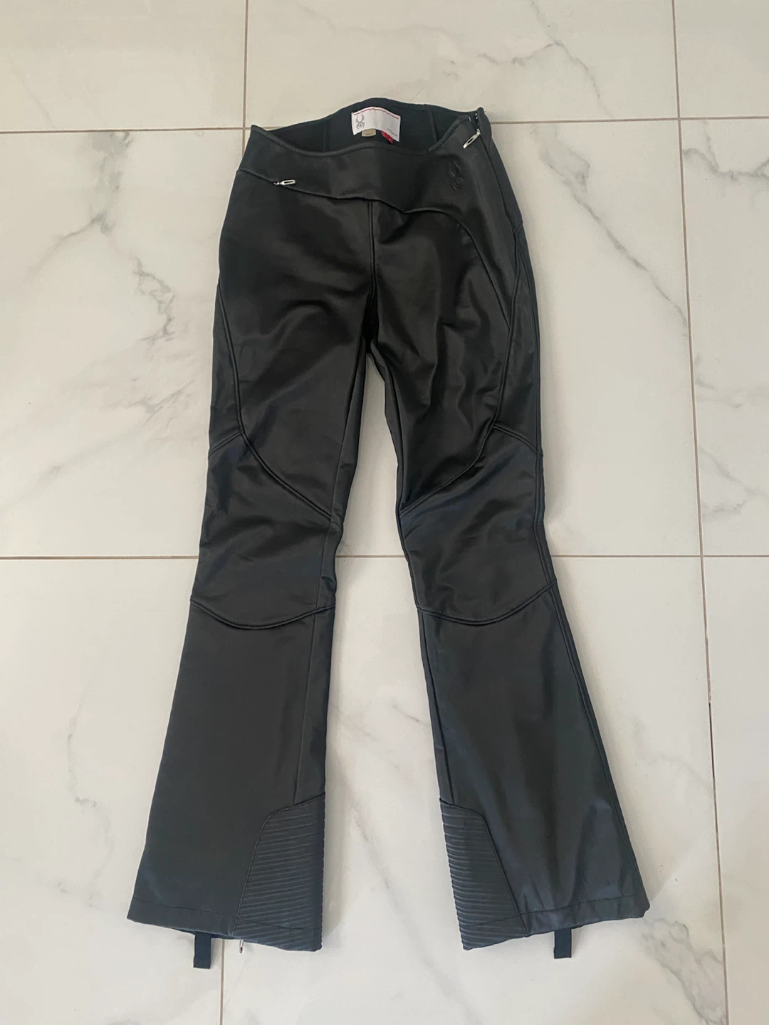 Spyder Black Ski Pants - photo 3