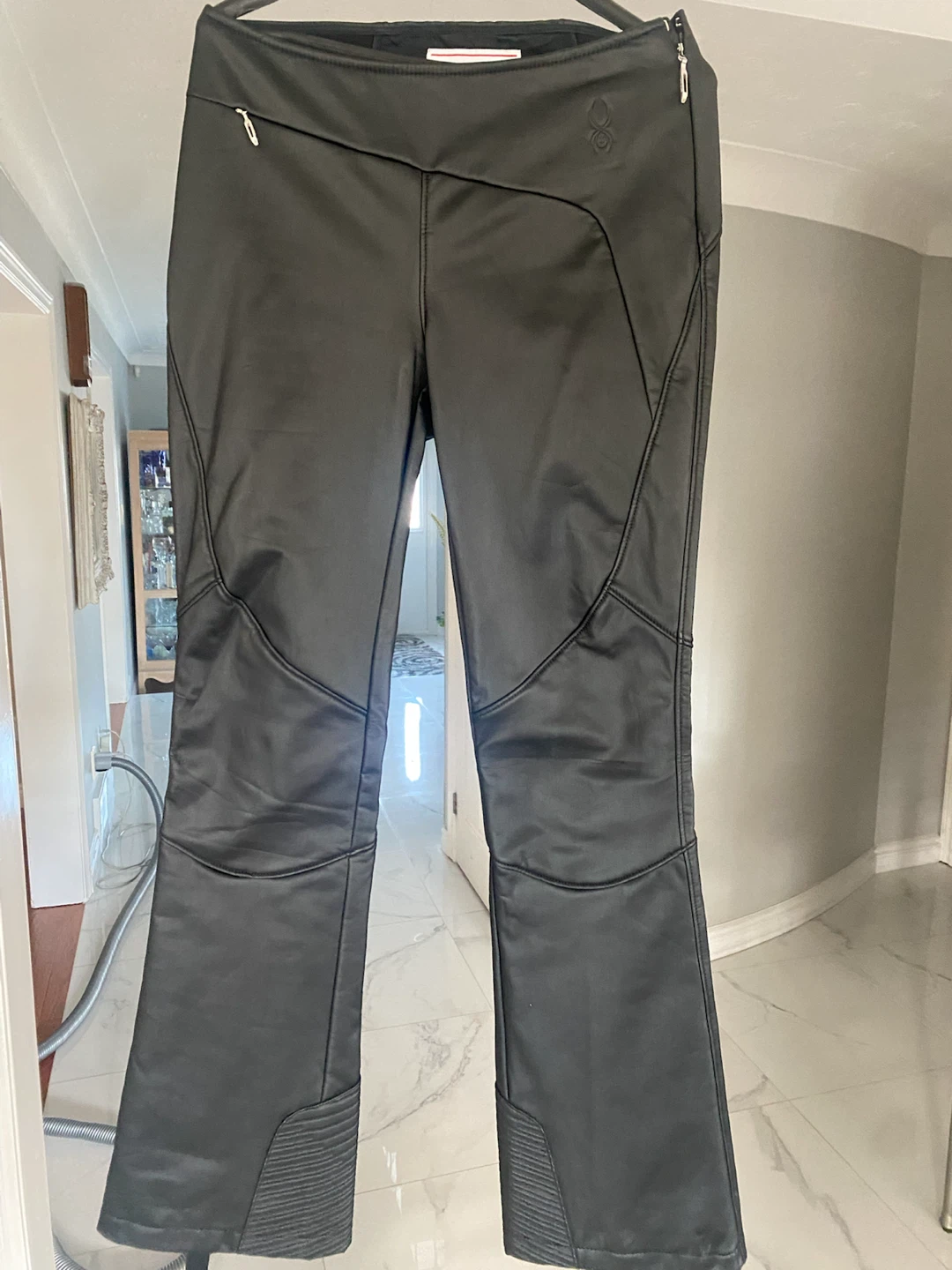 Spyder Black Ski Pants - photo 4