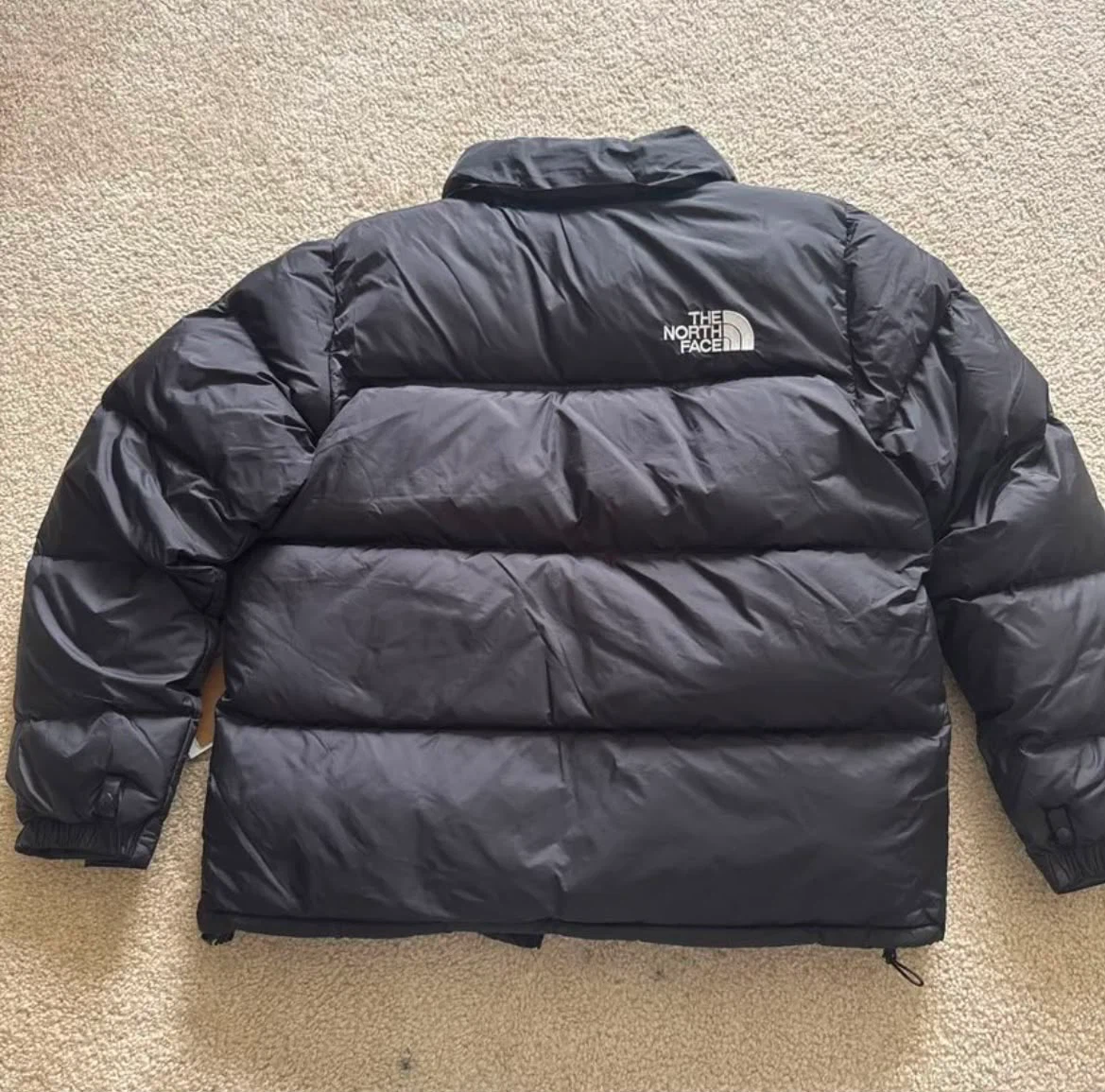 The North Face Nuptse Puffer Jacket - photo 2