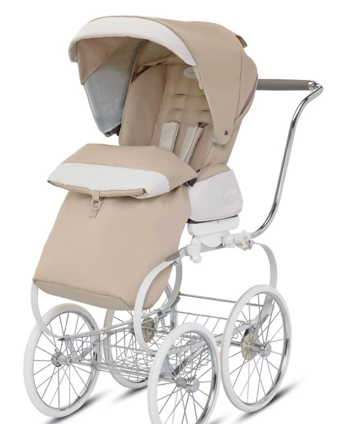 Inglesina Classica Luxury Pram System - photo 2