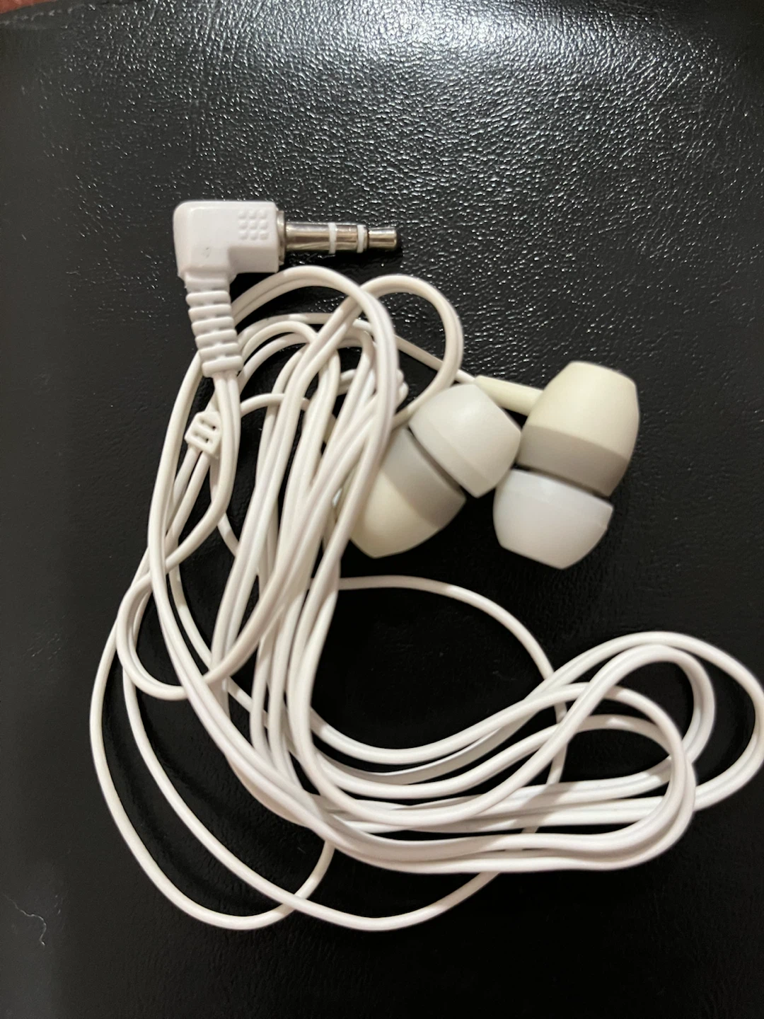 Delta Studio Wired In-Ear Headphones