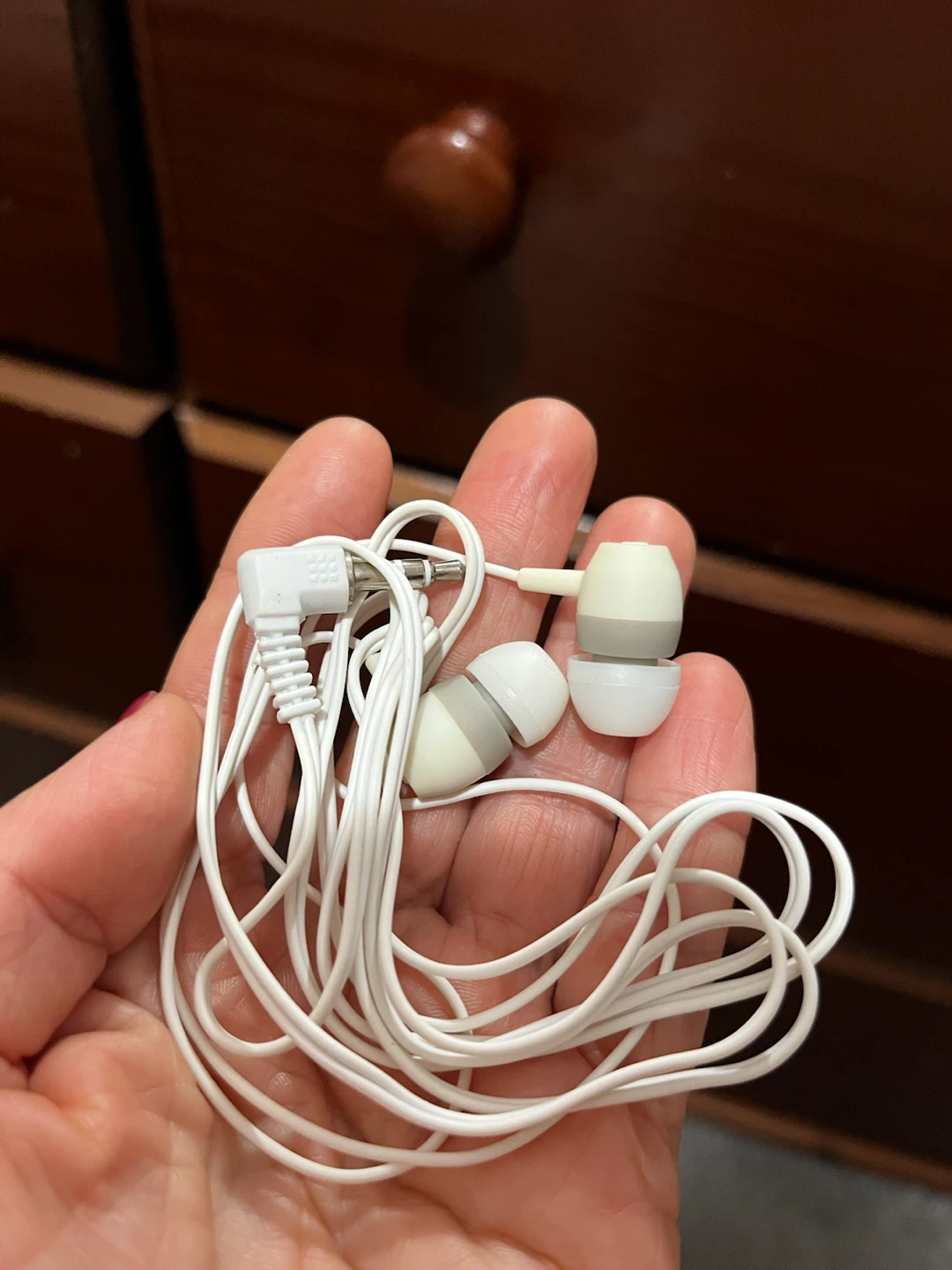 Delta Studio Wired In-Ear Headphones - photo 4