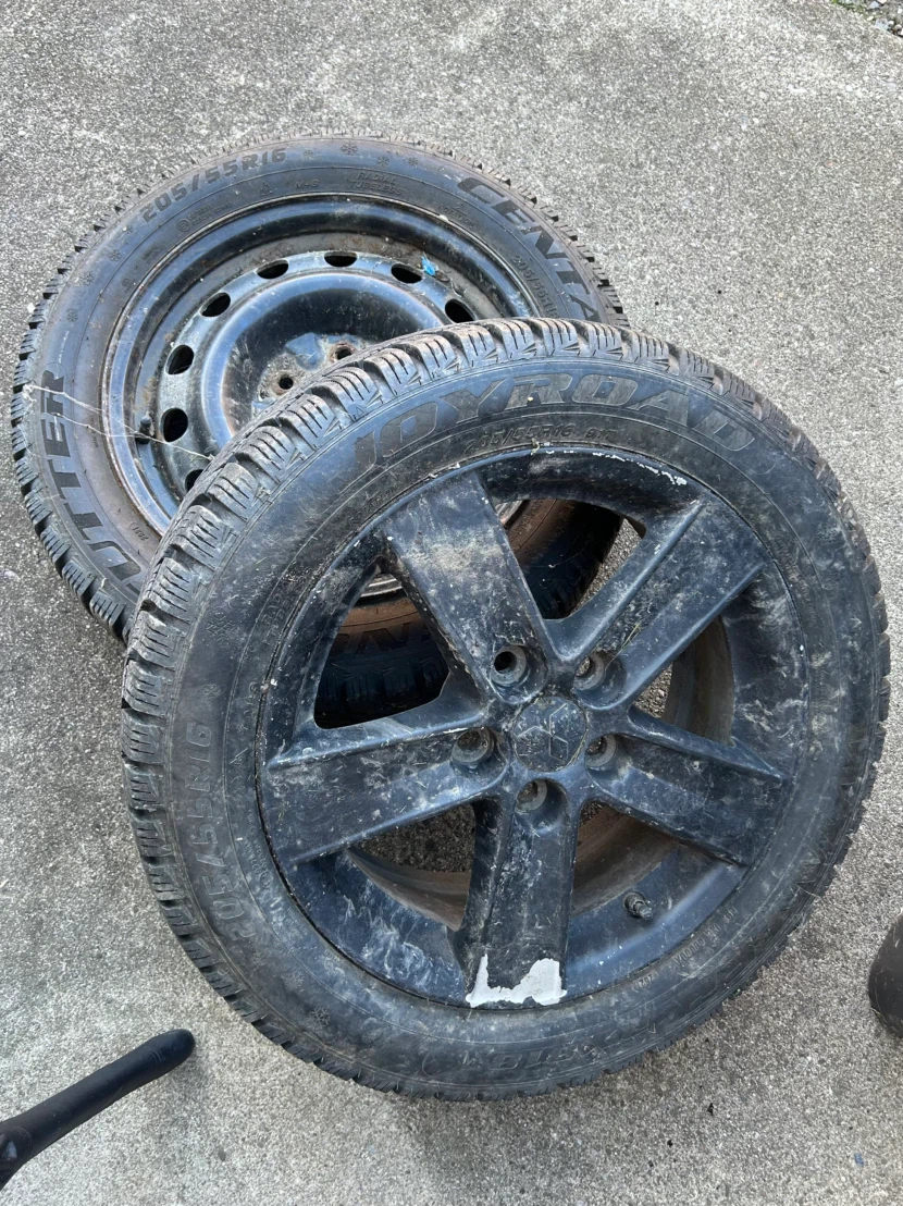 Winter Tires