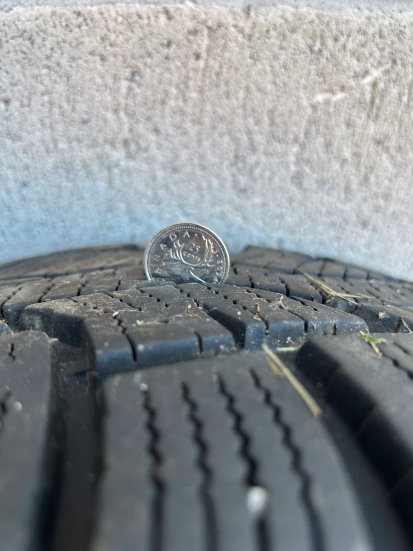 Winter Tires - photo 2