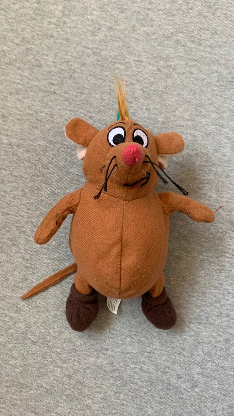 Disney Plush