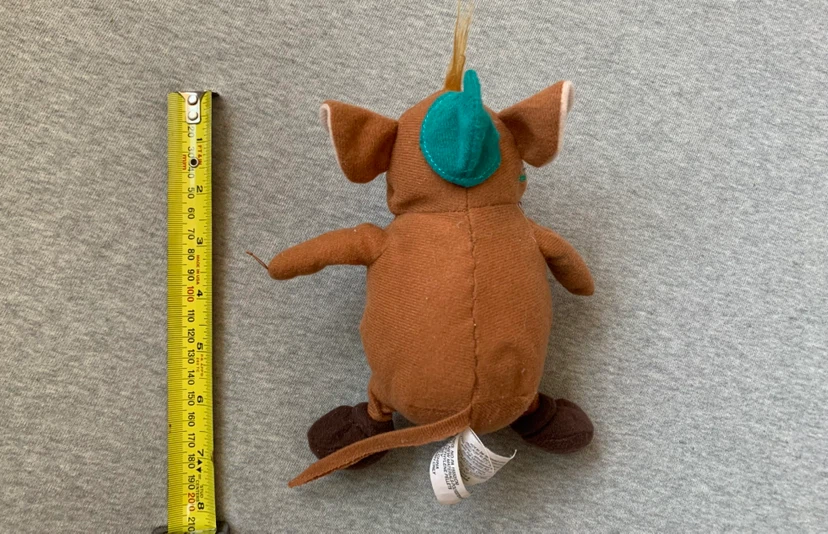 Disney Plush - photo 2