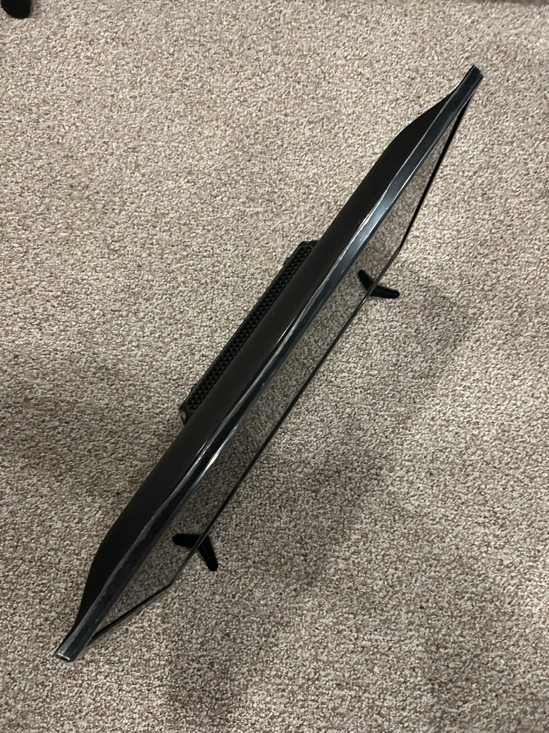 32” Insignia television - photo 2