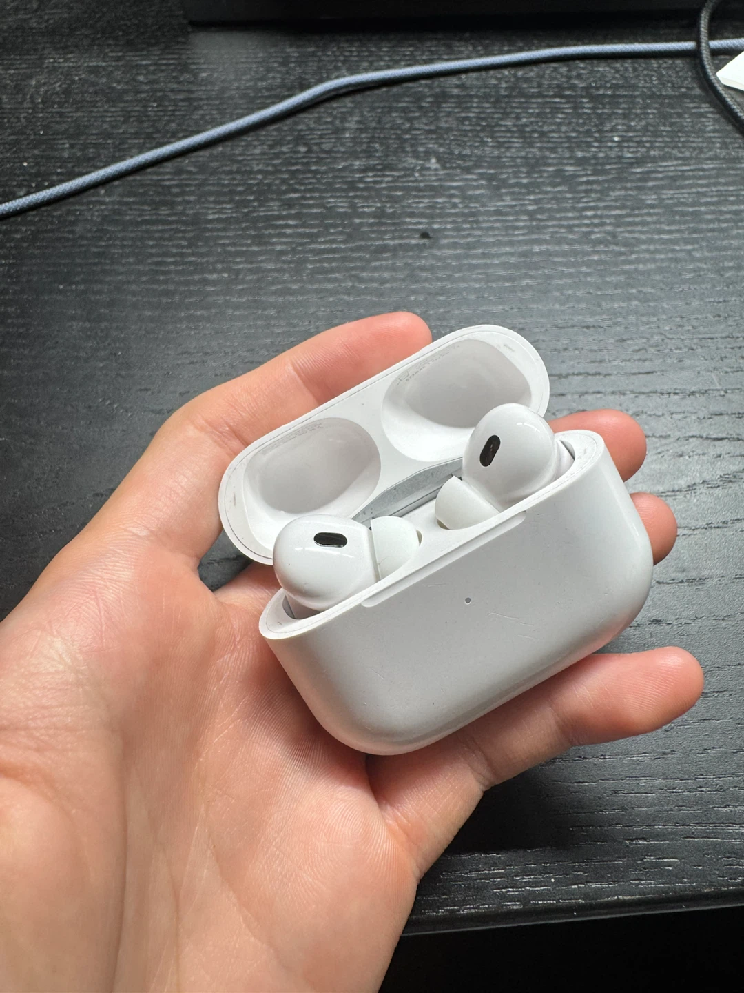 AirPods Pro 2  USB-C (Used - good condition)