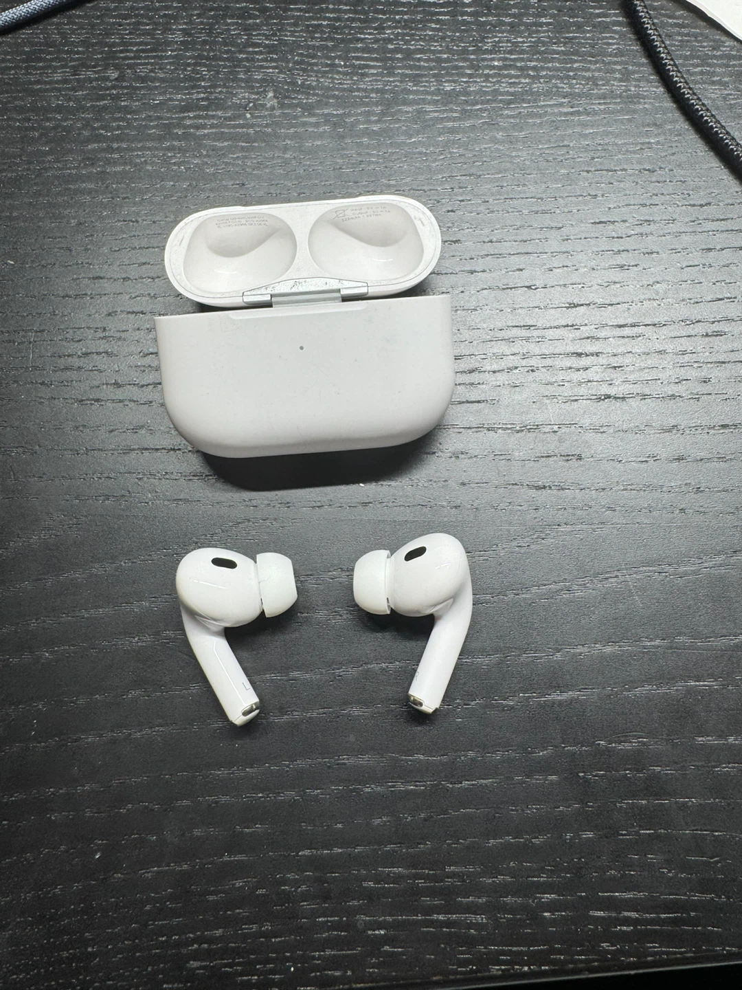 AirPods Pro 2  USB-C (Used - good condition) - photo 2