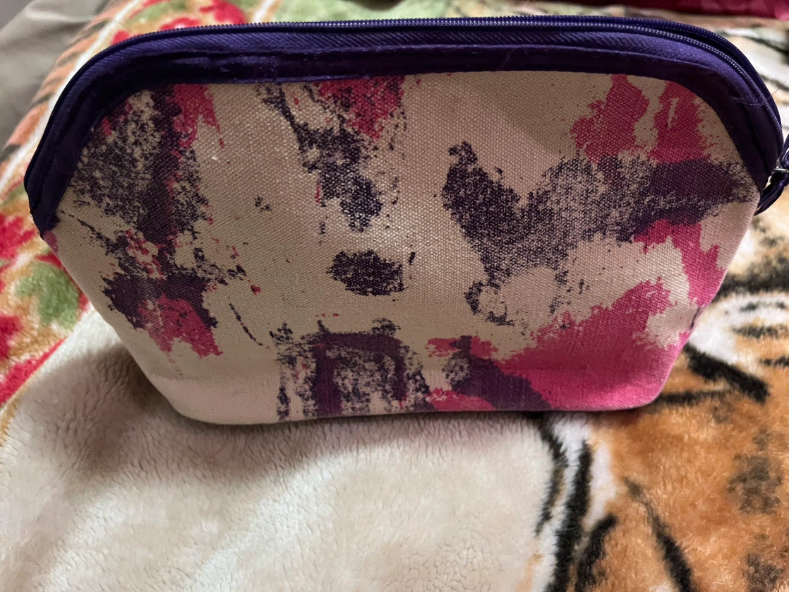 Makeup Bag