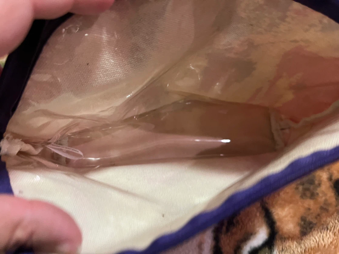 Makeup Bag - photo 2