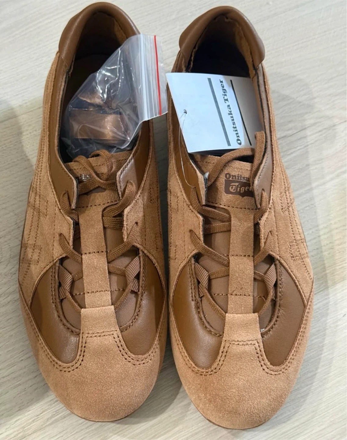 Brand New. Onitsuka Tiger Trairina Shoes - photo 5