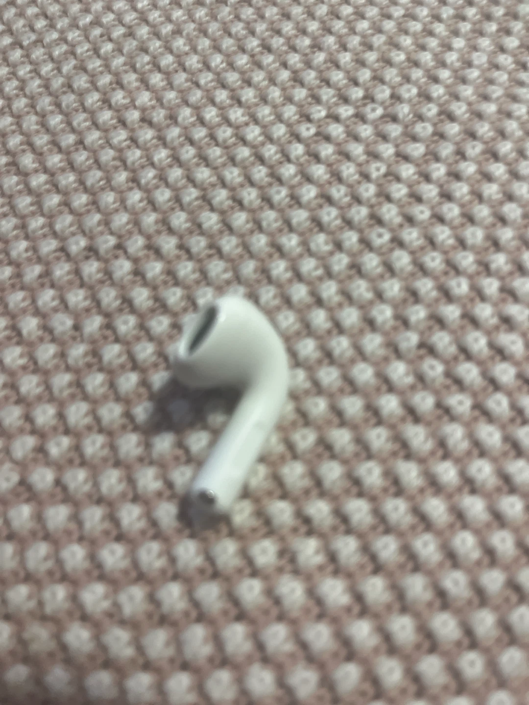 Apple AirPods Single Earbud