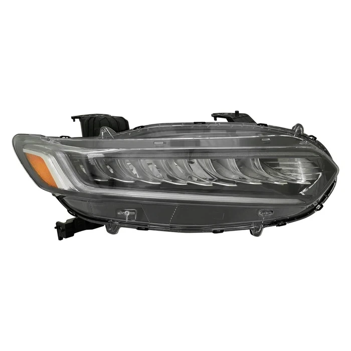 Honda Accord LED Headlight Assembly