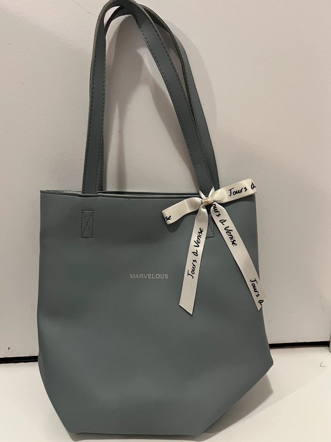 Set of 4 Stylish Handbags - photo 4