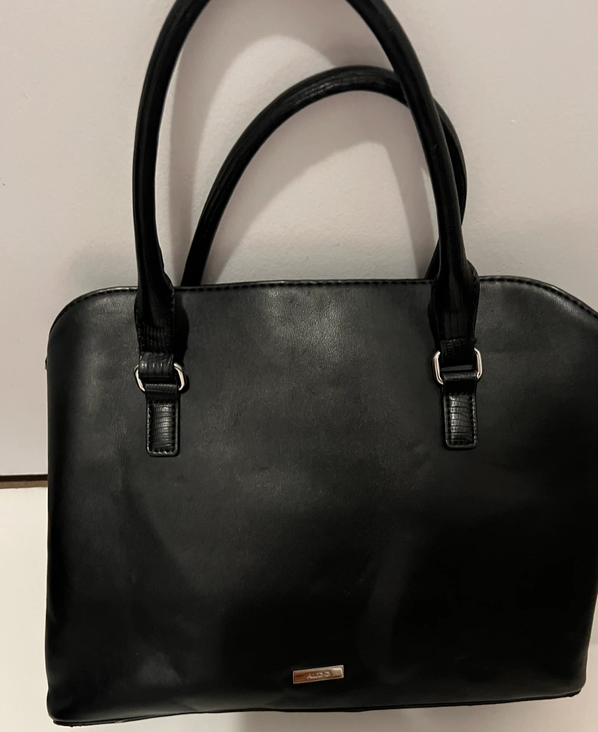 Set of 4 Stylish Handbags - photo 5