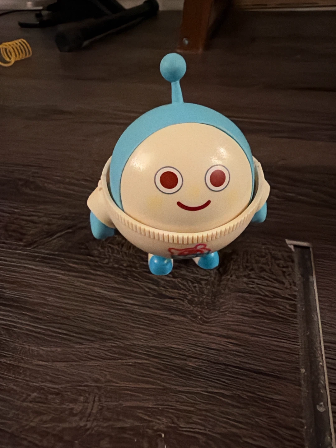 Kakaotalk Muzi Robot Figure