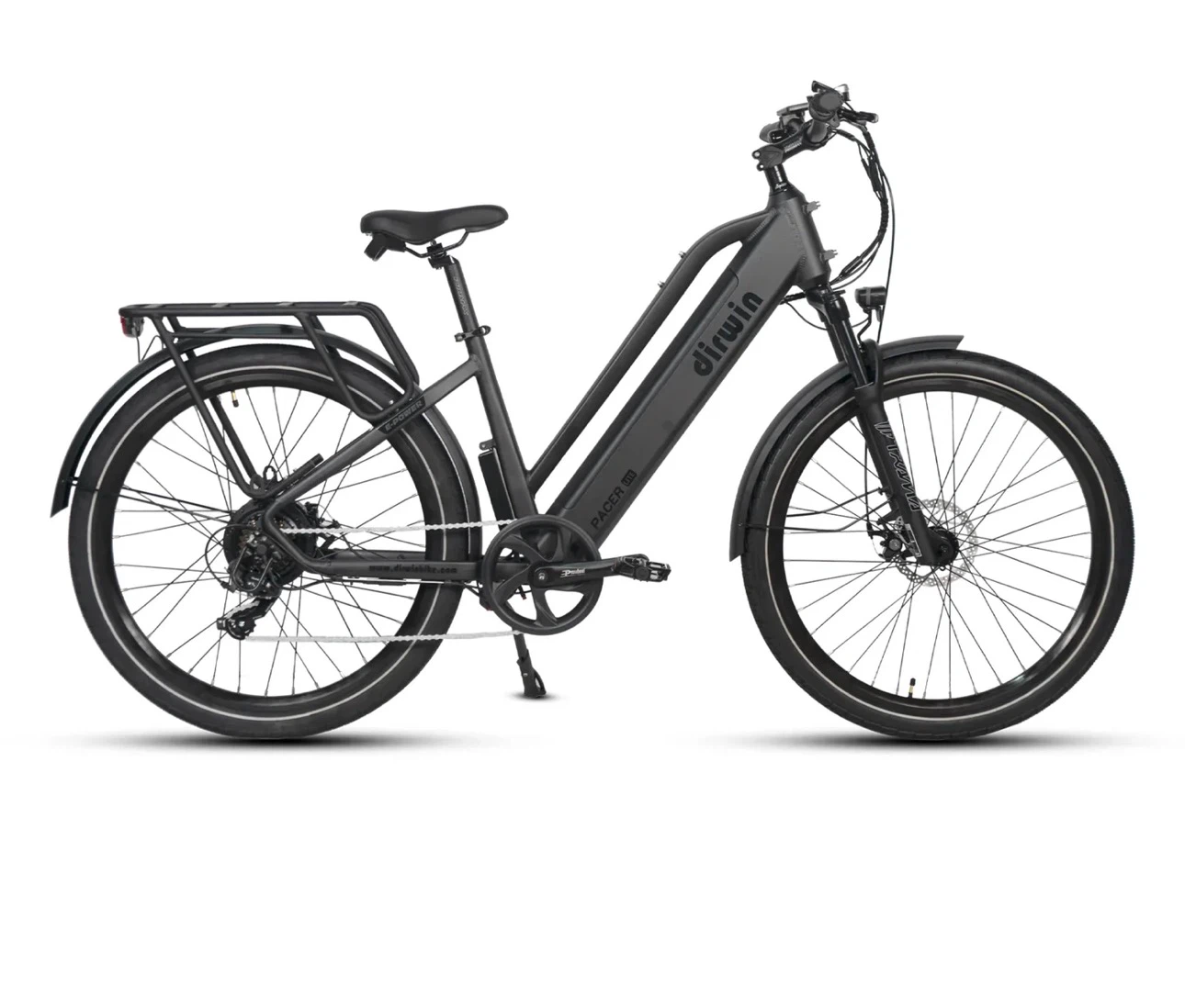Dirwin Pacer Lite E-Bike