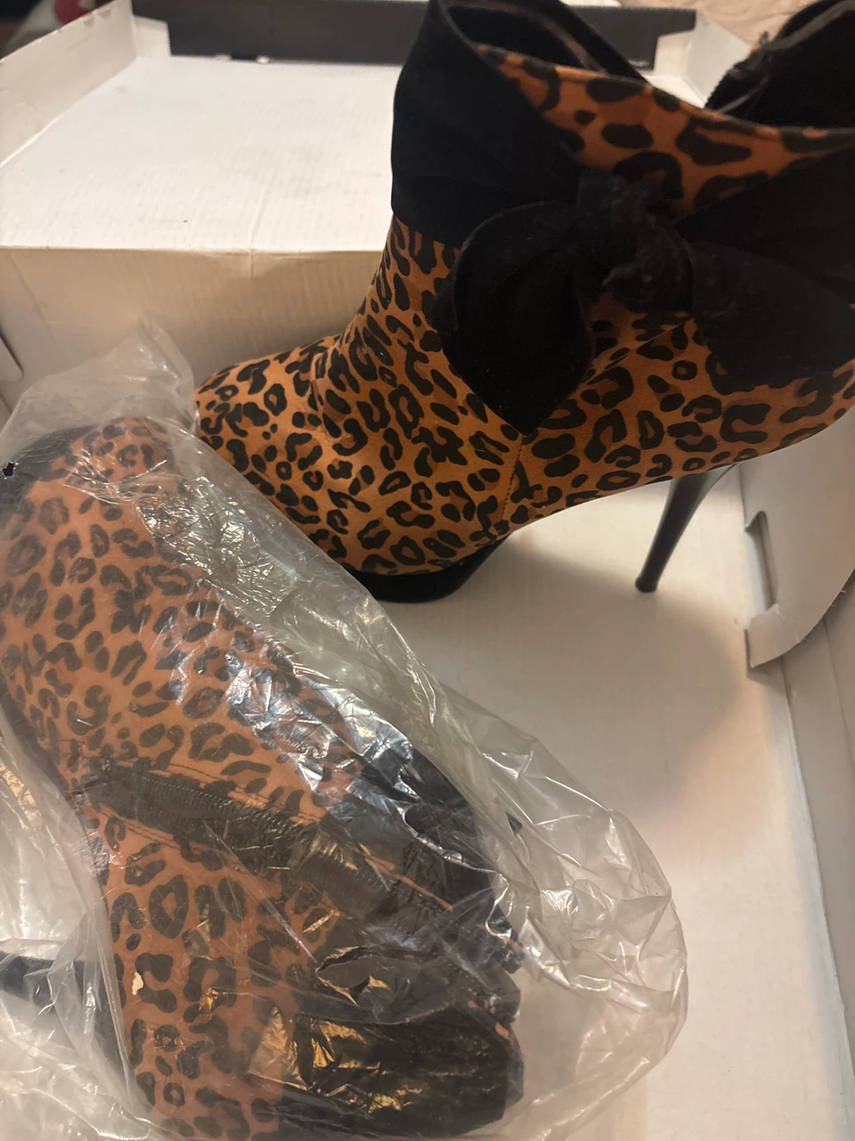 Shoes - photo 2
