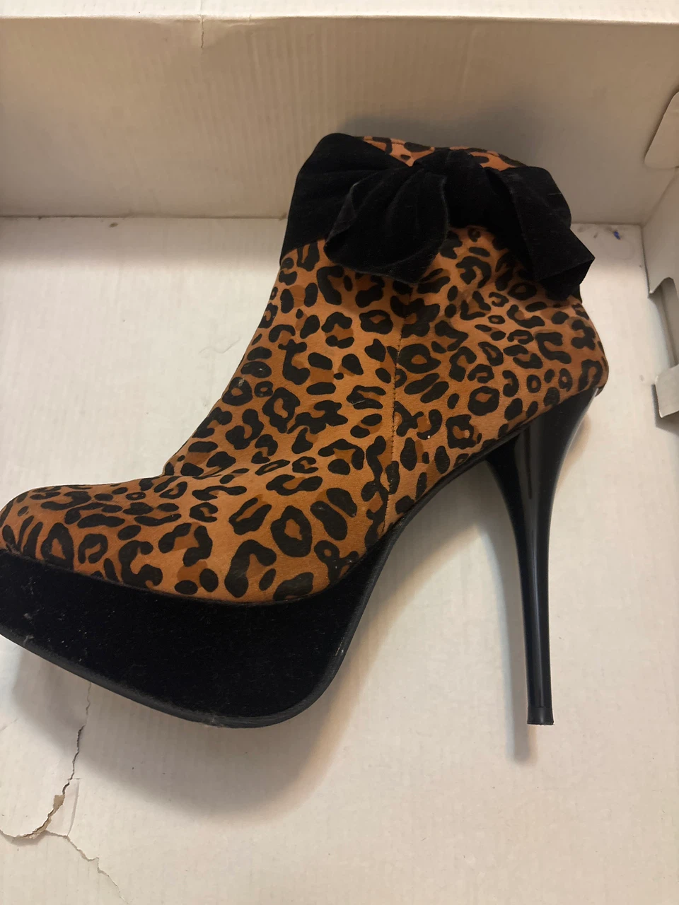 Shoes - photo 3