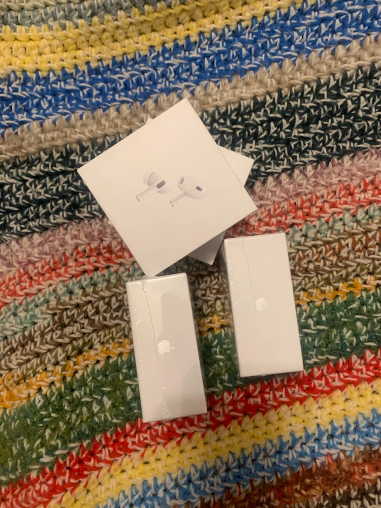 AirPods Pro