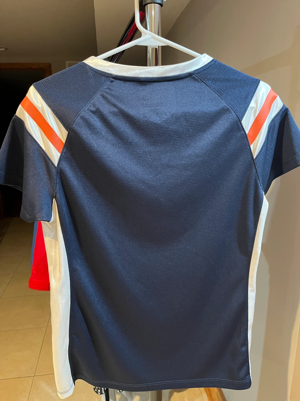 Chicago Bears NFL Women's Jersey - photo 2